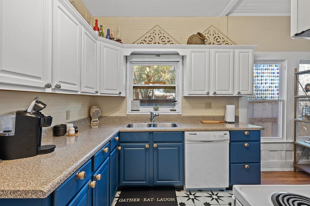 Photo of Kitchen in Panama City