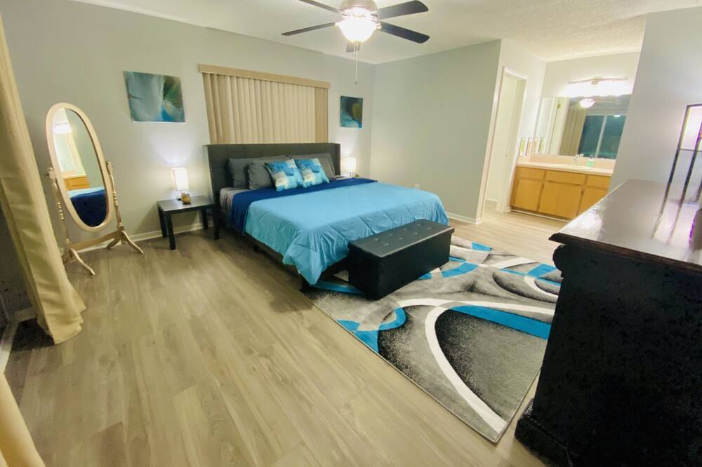 Photo of Bedroom in Inverness Highlands South