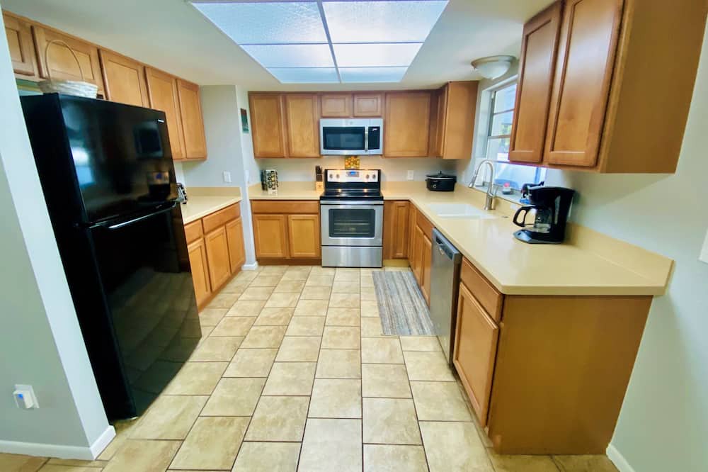 Photo of Kitchen in Inverness Highlands South
