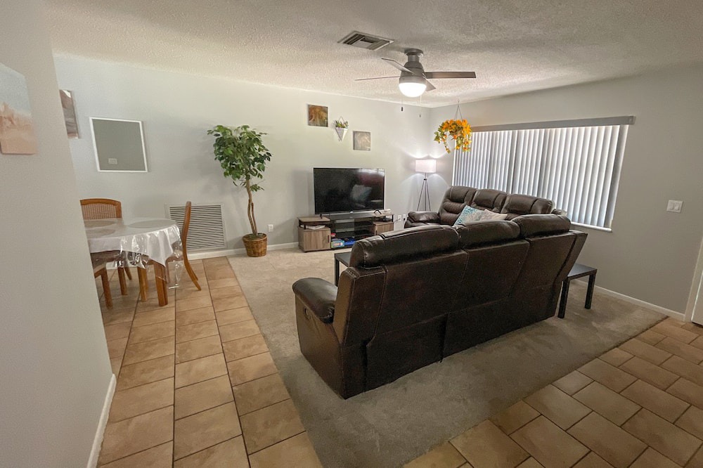 Photo of Livingroom in Inverness Highlands South