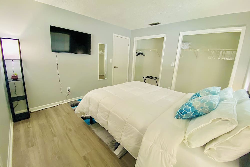 Photo of Bedroom in Inverness Highlands South