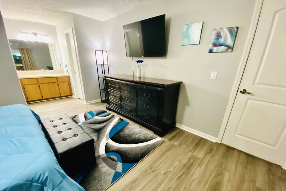 Photo of Bedroom in Inverness Highlands South