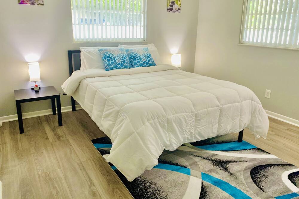 Photo of Bedroom in Inverness Highlands South