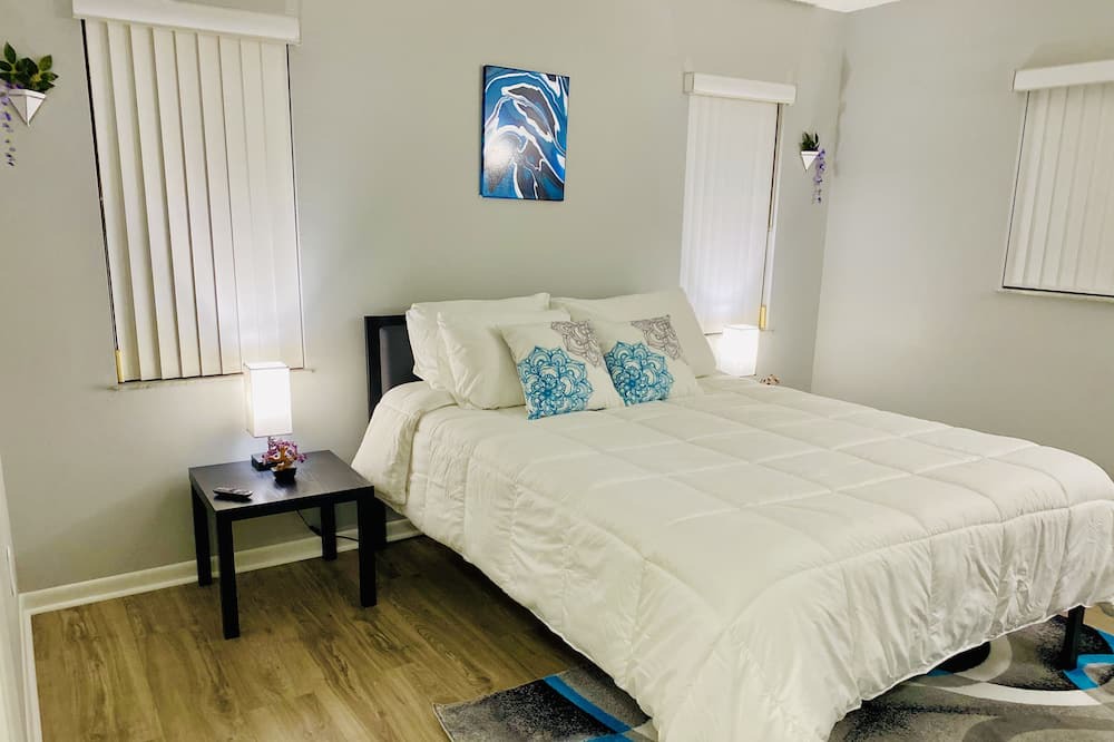 Photo of Bedroom in Inverness Highlands South
