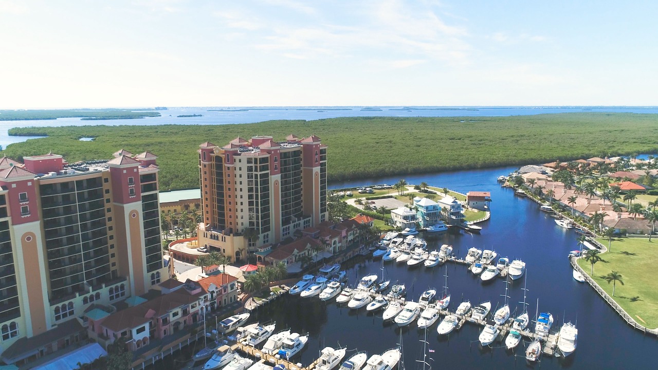 Photo of Outdoor in Cape Harbour