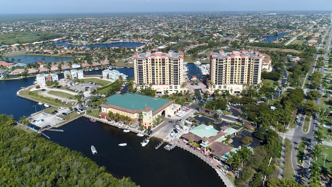 Photo of Outdoor in Cape Harbour