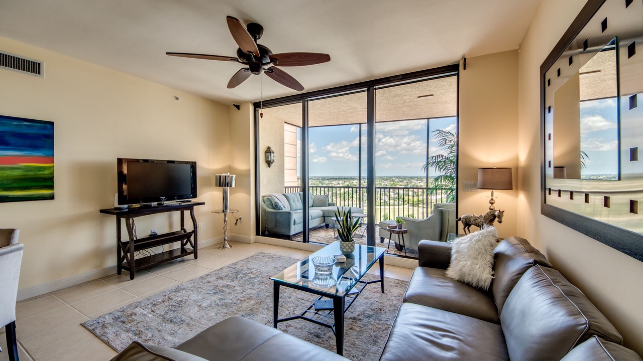 Photo of Livingroom in Cape Harbour
