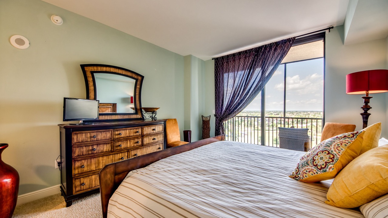 Photo of Bedroom in Cape Harbour
