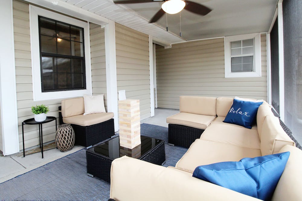 Photo of Outdoor in Lynn Haven