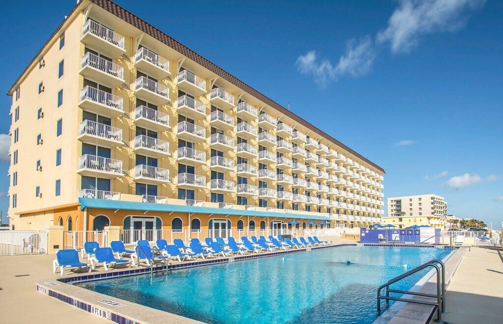 Photo of Outdoor in Ormond Shores