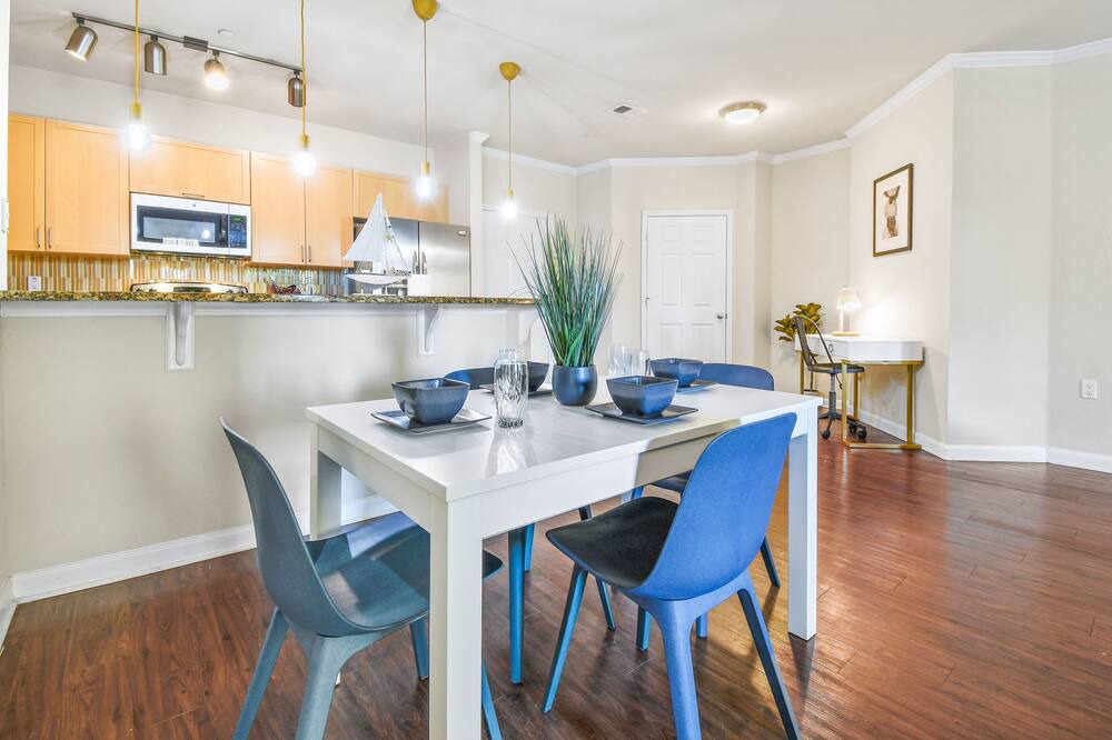 Photo of Kitchen in Port Tampa City
