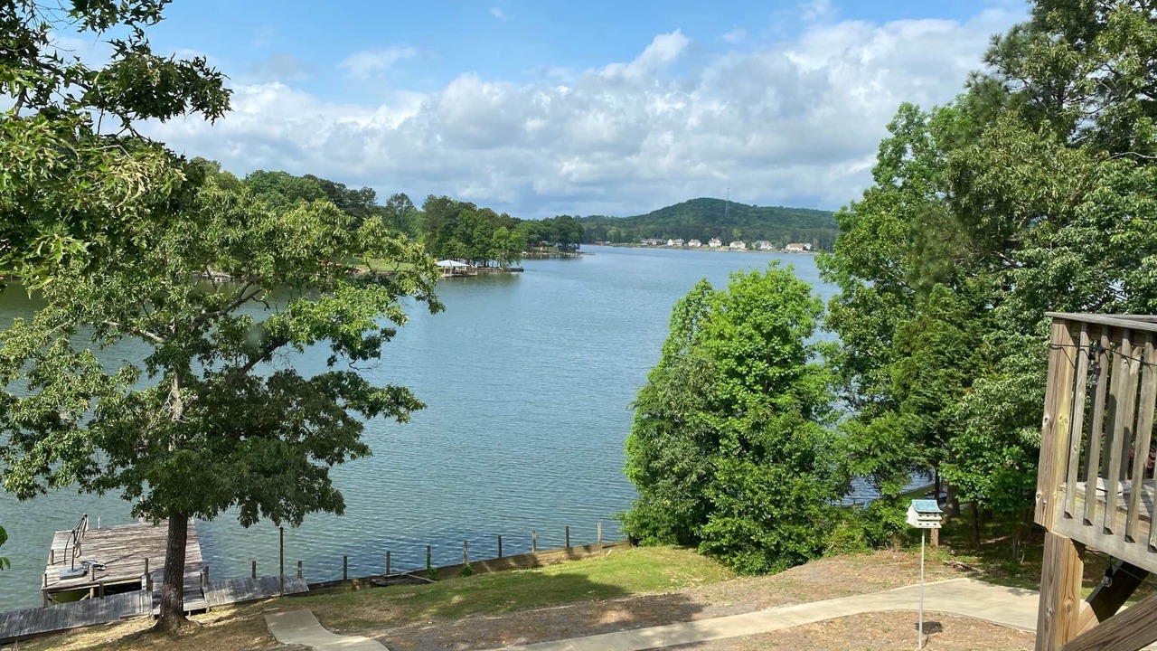 Photo of Outdoor in Talladega