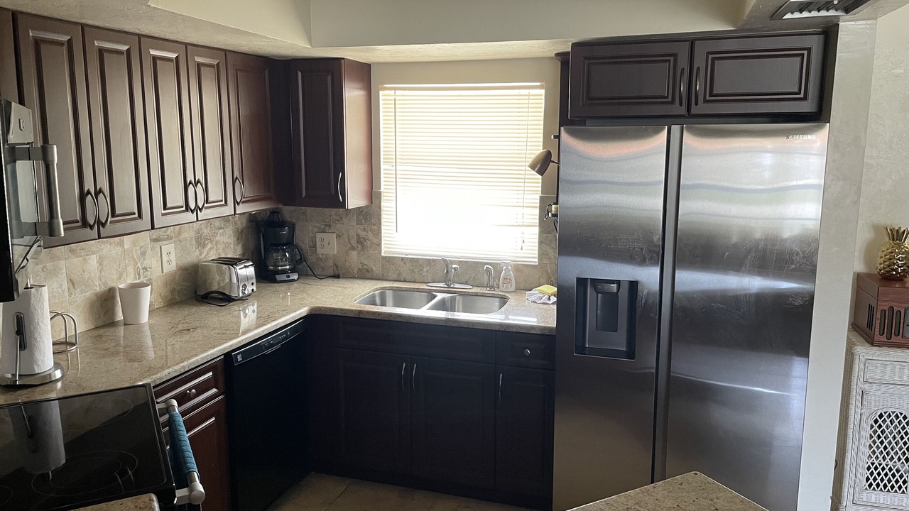 Photo of Kitchen in Joel
