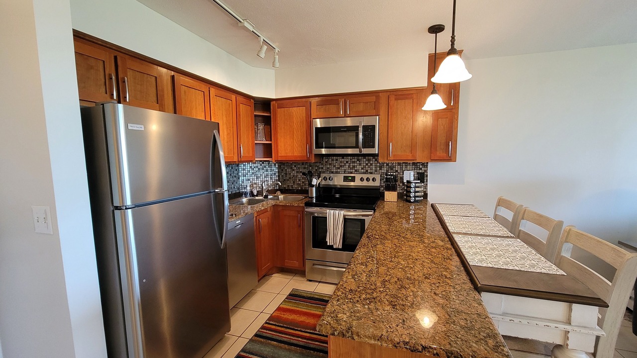 Photo of Kitchen in Fort Pierce