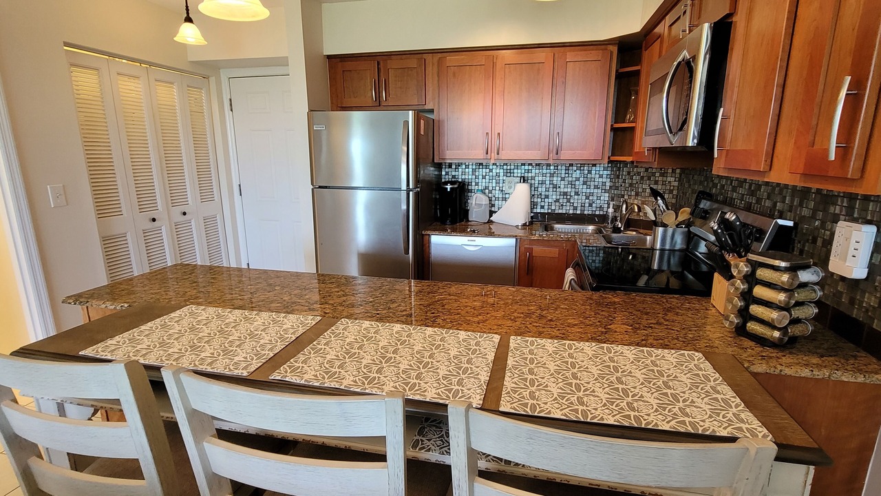 Photo of Kitchen in Fort Pierce
