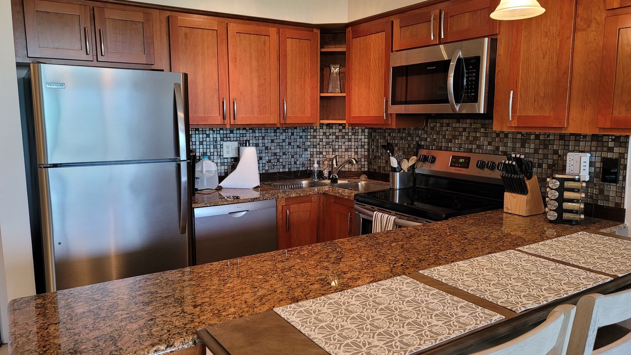 Photo of Kitchen in Fort Pierce