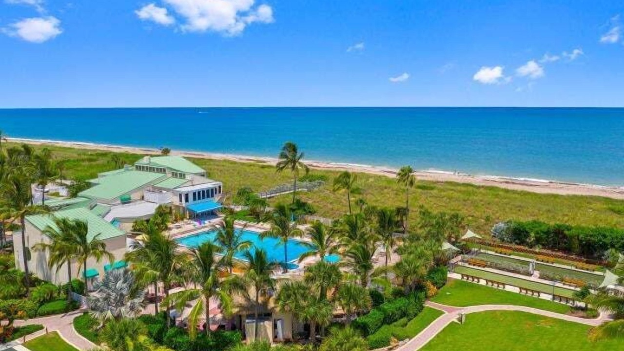 Photo of Outdoor in Fort Pierce