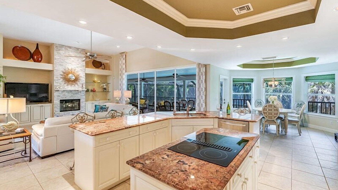 Photo of Kitchen in Beachview Country Club Estates