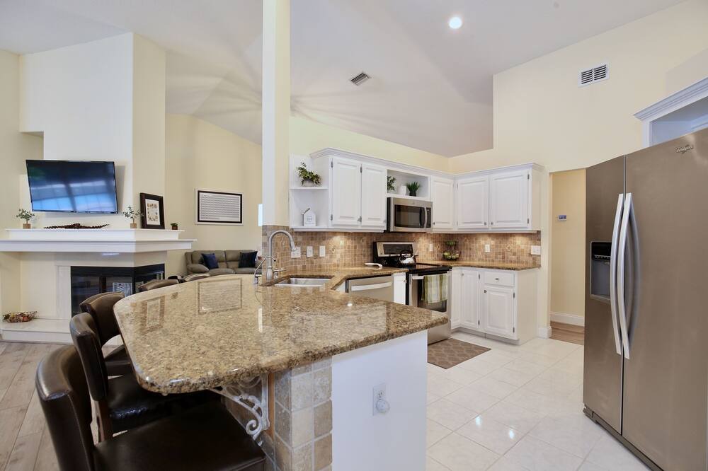 Photo of Kitchen in Longwood