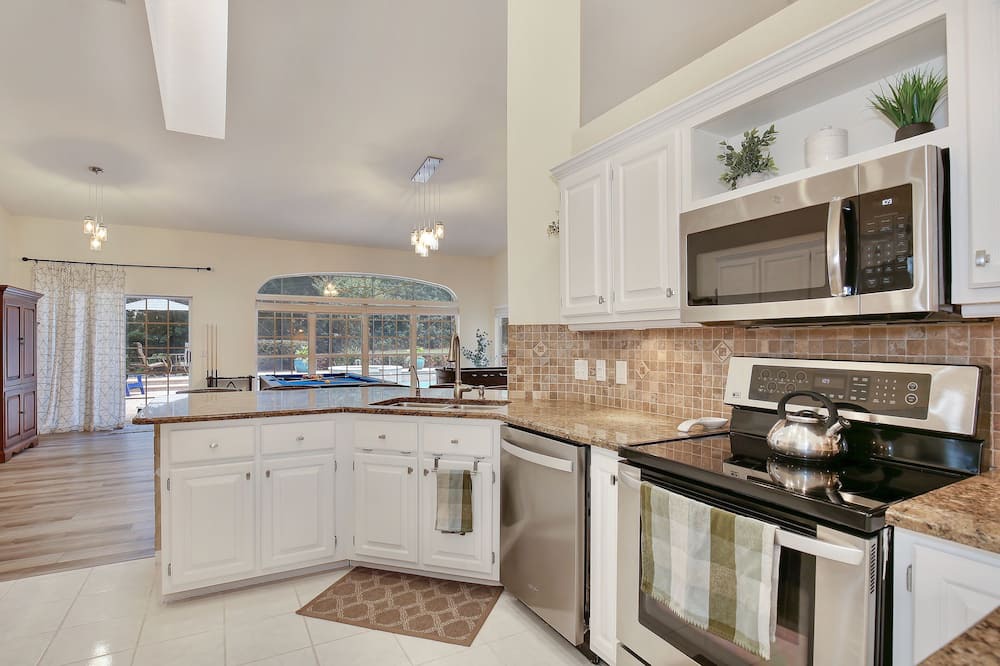 Photo of Kitchen in Longwood