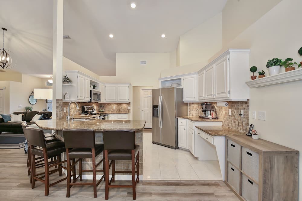 Photo of Kitchen in Longwood