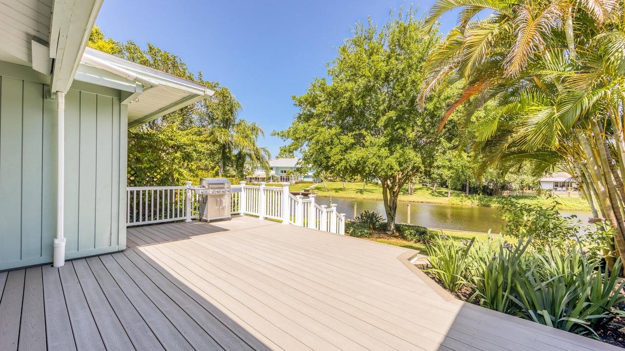 Photo of Outdoor in Palm City