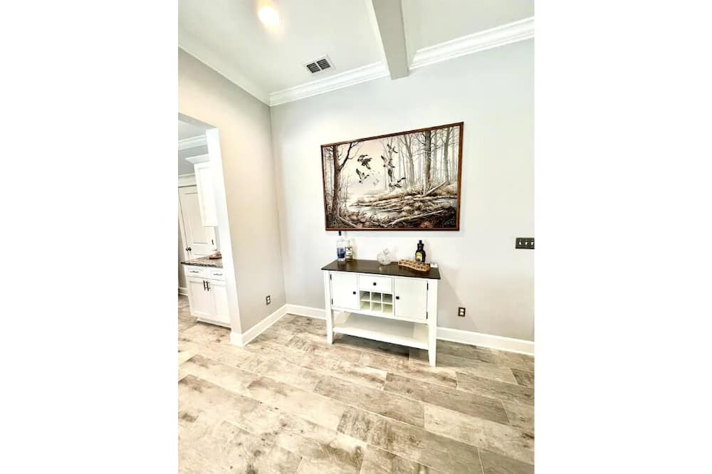 Photo of Bedroom in Carrabelle