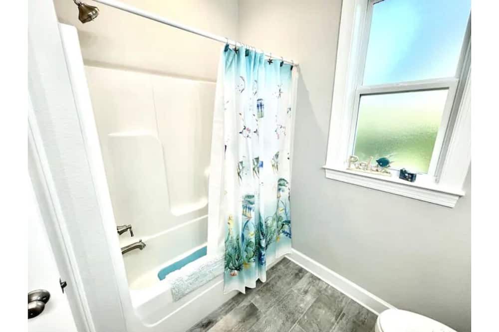 Photo of Bedroom in Carrabelle