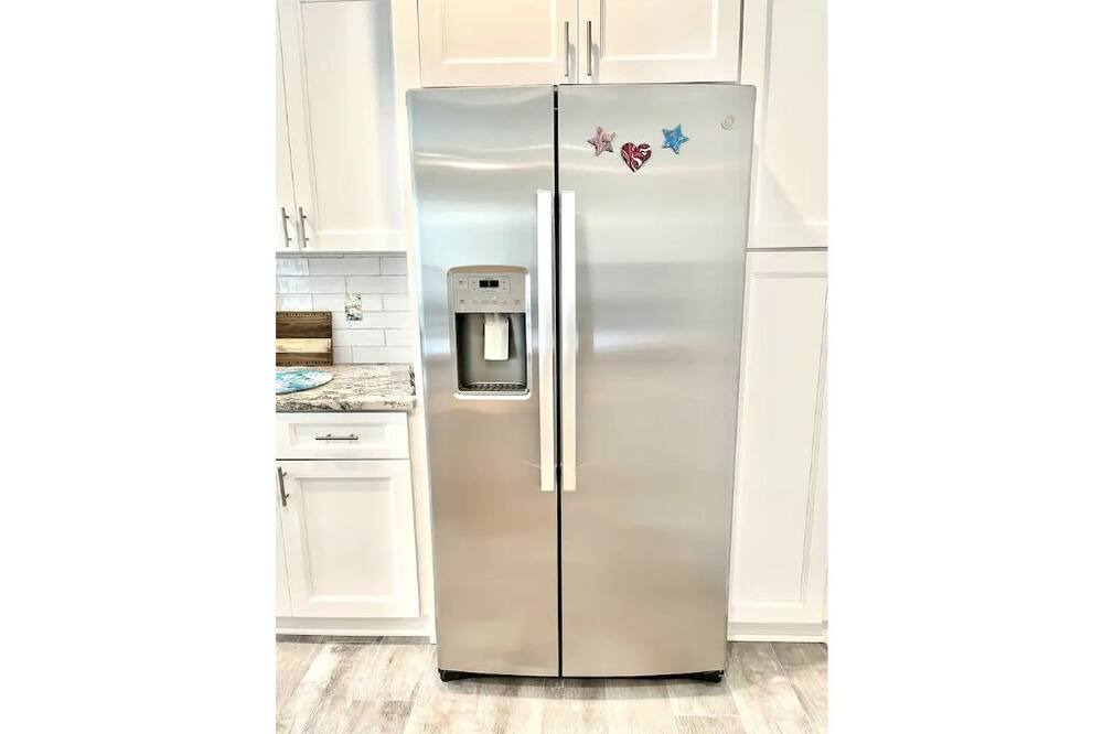 Photo of Kitchen in Carrabelle