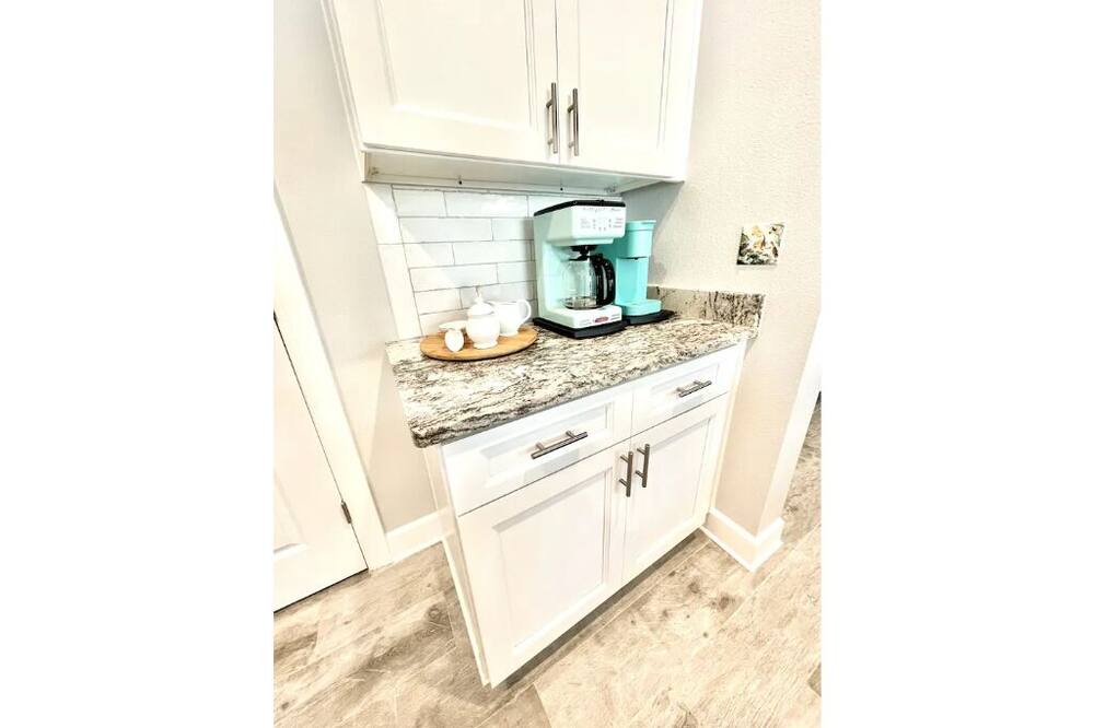 Photo of Kitchen in Carrabelle
