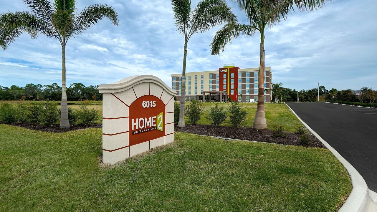 Photo of Outdoor in Braden River