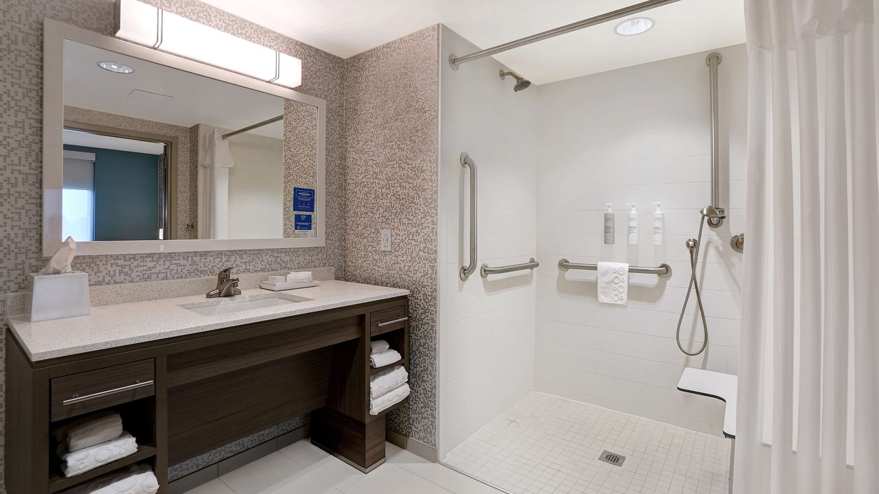 Photo of Bathroom in Braden River