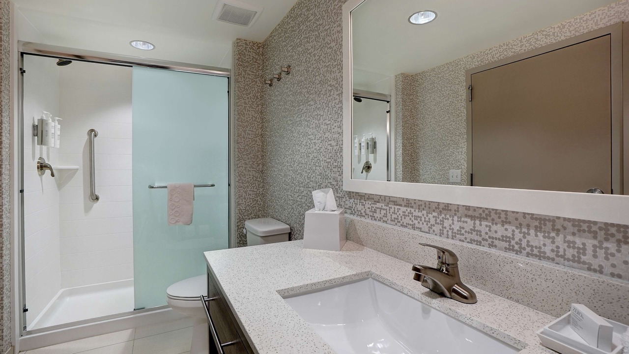Photo of Bathroom in Braden River