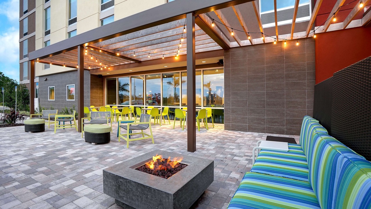Photo of Patio Balcony in Braden River