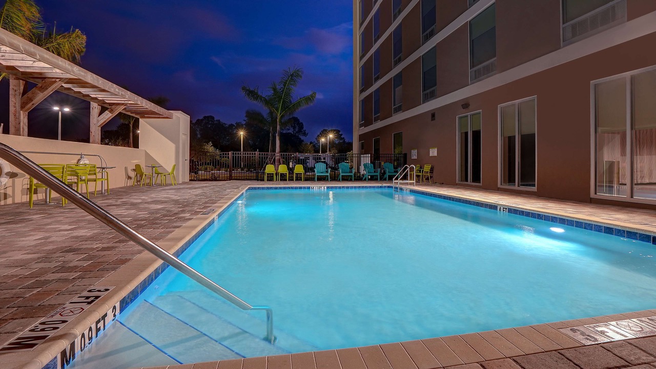 Photo of Outdoor in Braden River