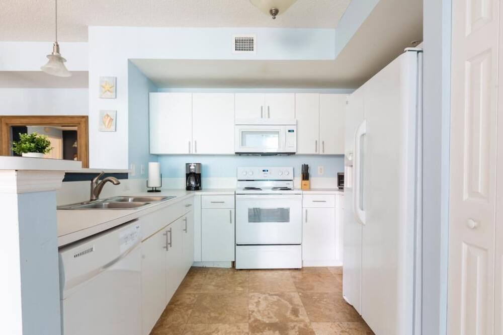 Photo of Kitchen in Downtown West Palm Beach