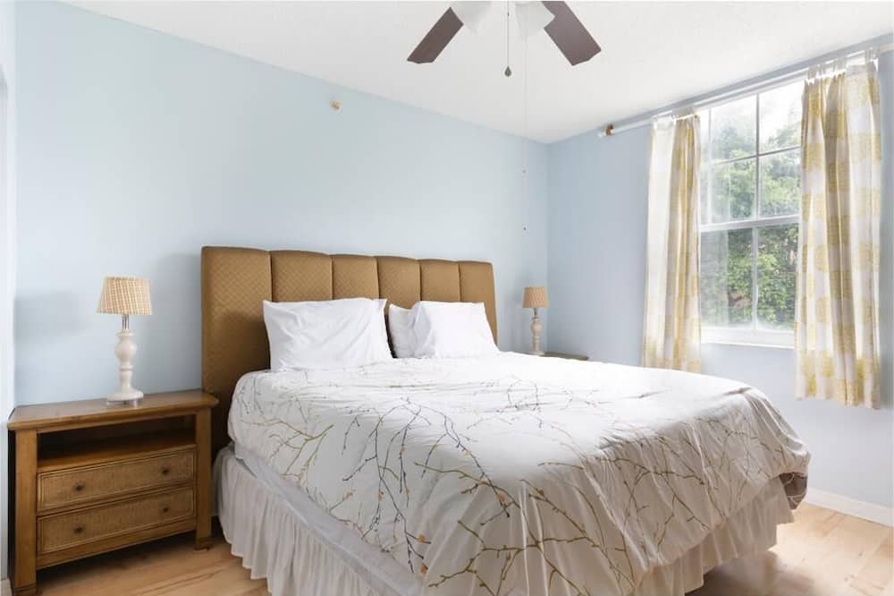 Photo of Bedroom in Downtown West Palm Beach