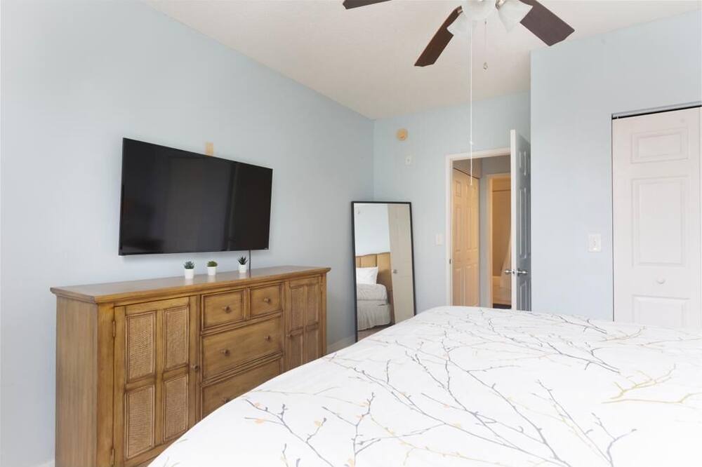 Photo of Bedroom in Downtown West Palm Beach