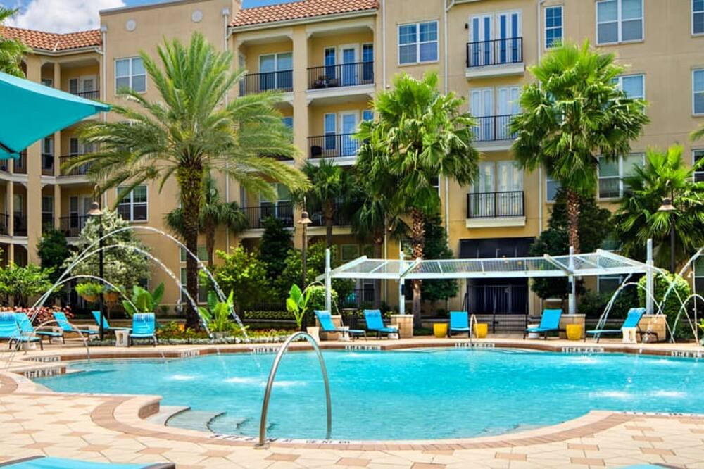 Photo of Outdoor in Downtown West Palm Beach