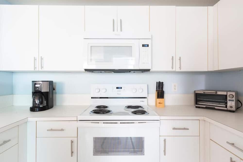 Photo of Kitchen in Downtown West Palm Beach
