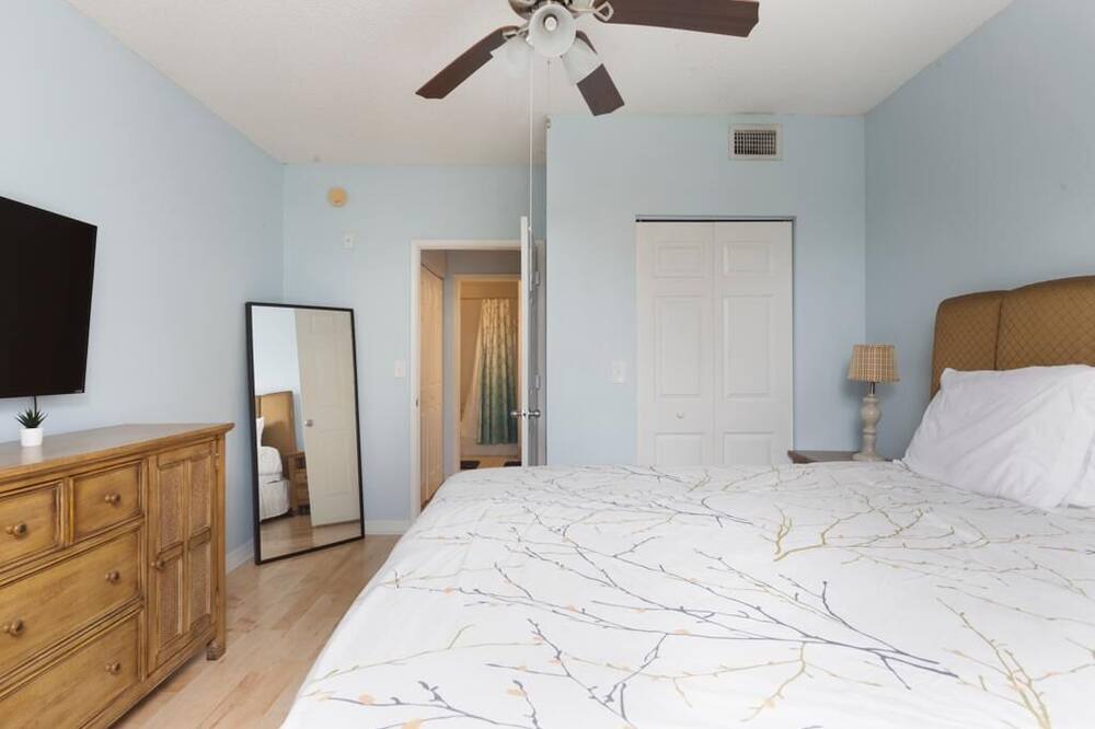 Photo of Bedroom in Downtown West Palm Beach