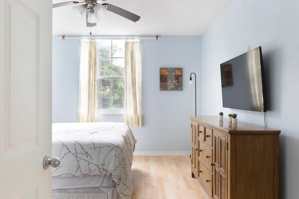 Photo of Bedroom in Downtown West Palm Beach