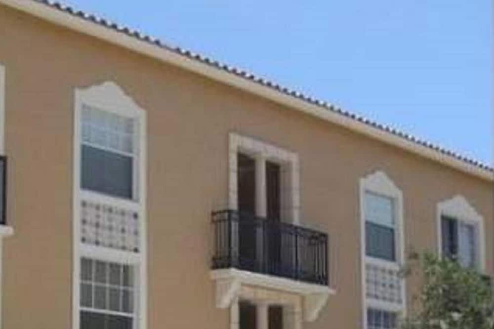 Photo of Outdoor in Downtown West Palm Beach