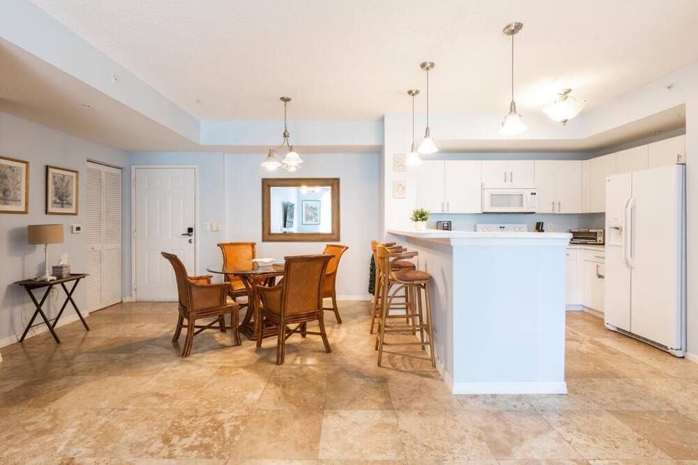 Photo of Kitchen in Downtown West Palm Beach