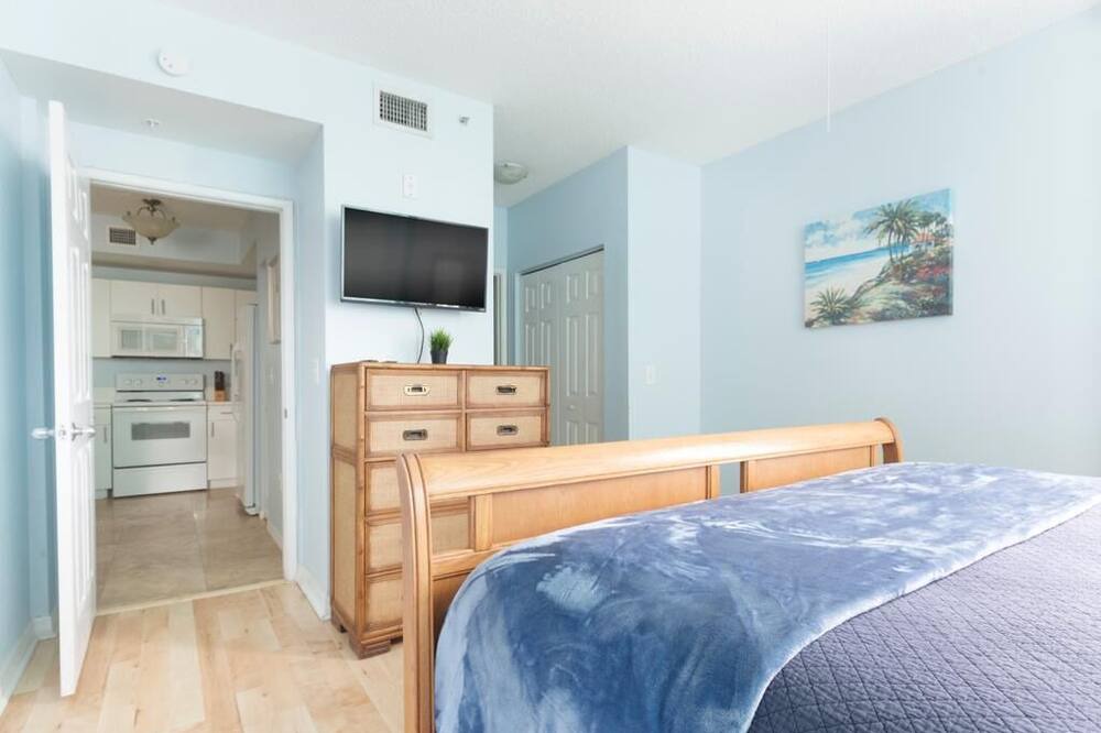 Photo of Bedroom in Downtown West Palm Beach