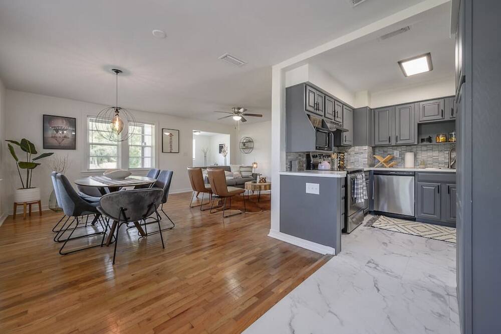 Photo of Kitchen in Riverside Heights