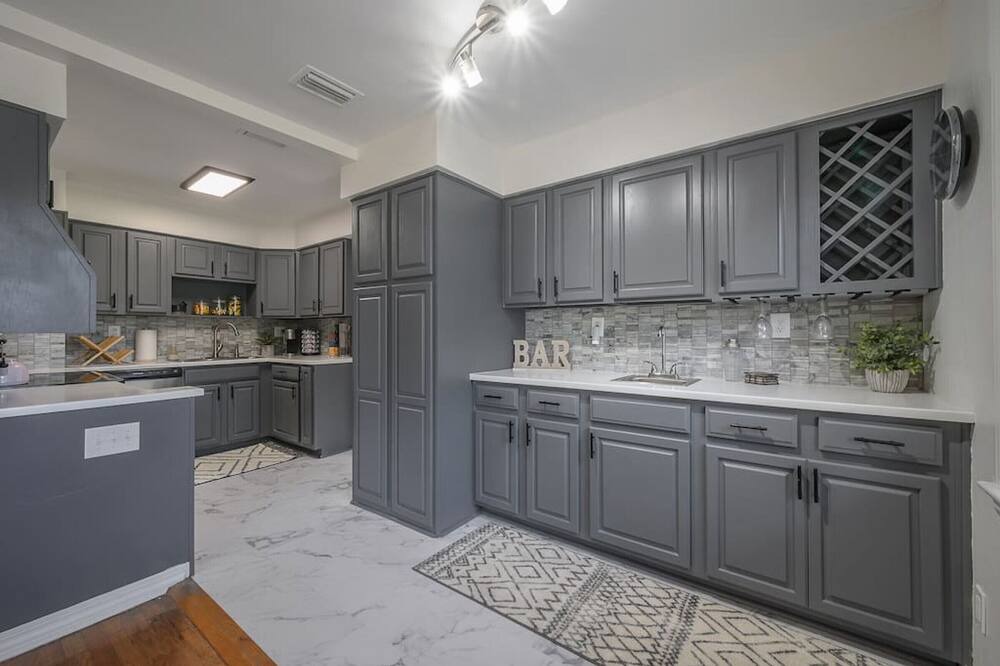 Photo of Kitchen in Riverside Heights