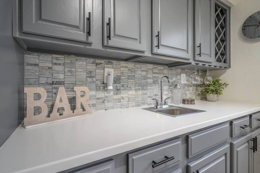Photo of Kitchen in Riverside Heights