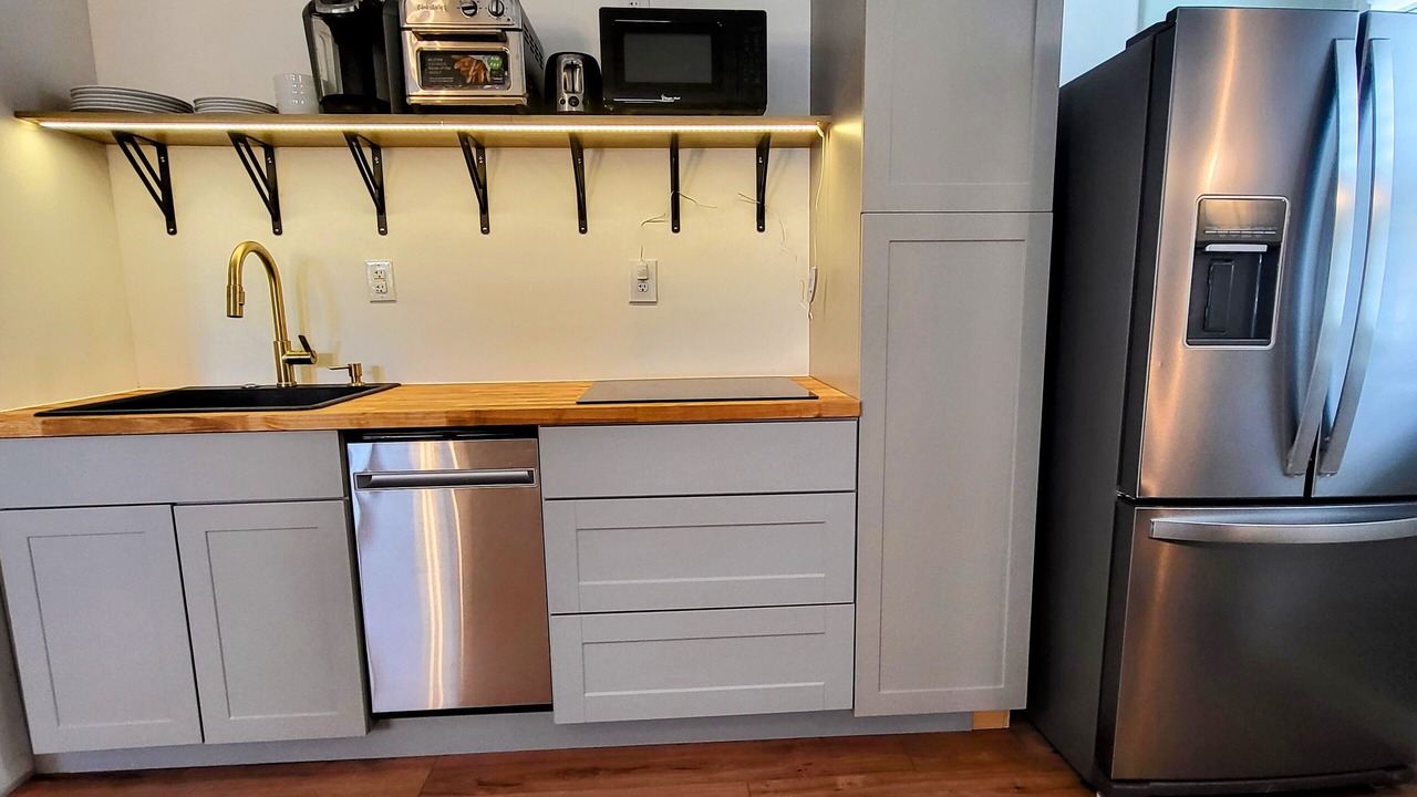Photo of Kitchen in Bel Air