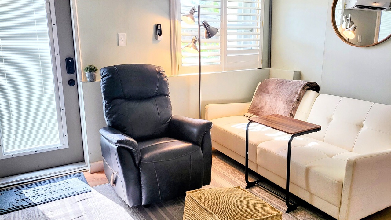 Photo of Livingroom in Bel Air